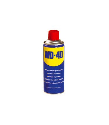 WD 40 LUBRIFIANT S/SILICONE BBE 200ML - WD 40