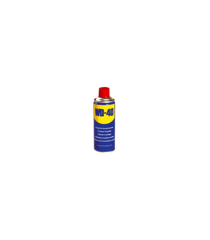 WD 40 LUBRIFIANT S/SILICONE BBE 200ML - WD 40