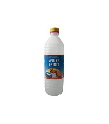 WHITE SPIRIT BIDON 1L - ONYX