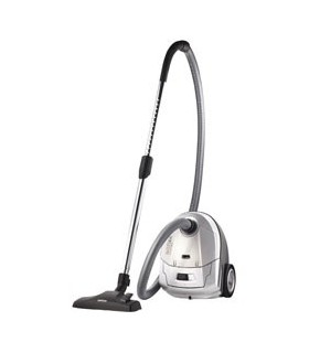 ASPIRATEUR TRAINEAU MINI COMPACT COUPE - NILFISK