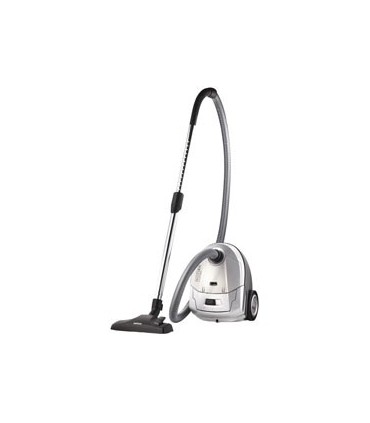 ASPIRATEUR TRAINEAU MINI COMPACT COUPE - NILFISK