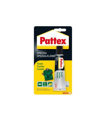 PATTEX SPECIALITE TEXTILE TUBE 20G
