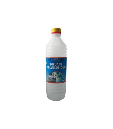 DILUANT CELLULOSIQUE 1L - ONYX