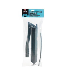 POMPE A GRAISSE 3EN1