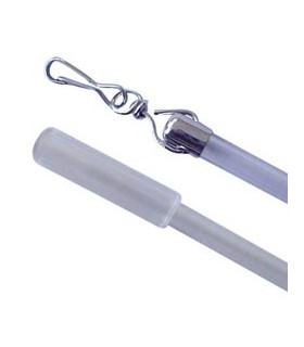 LANCE RIDEAU 1 M PLEXIGLASS