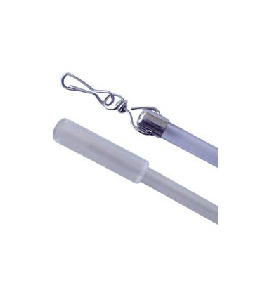 LANCE RIDEAU 1 M PLEXIGLASS