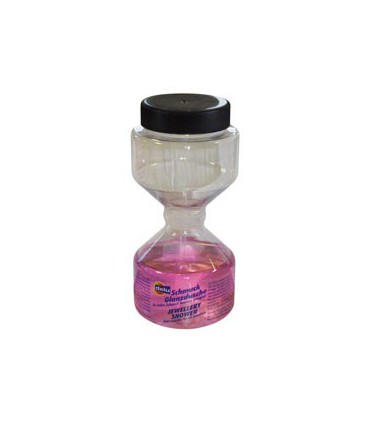 DELU DOUCHETTE OR & ARGENT 200 ML