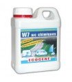 W7 LIQUEFIANT WC CHIMIQUES 1L