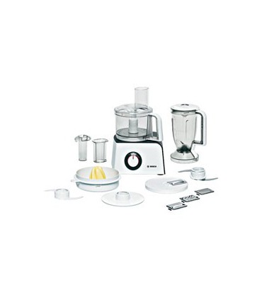 ROBOT MULTIFONCTION RANGE ACCESSOIRE MCM