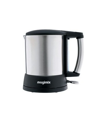 BOUILLOIRE ELECT.S/FIL 1.5L INOX BROSS - MAGIMIX