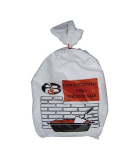 CHAUX 5KG EN SAC FOREVER - FOREVER