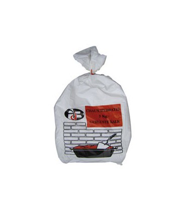 CHAUX 5KG EN SAC FOREVER - FOREVER