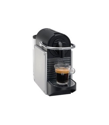NESPRESSO LA M110 PIXIE GRIS METAL - MAGIMIX
