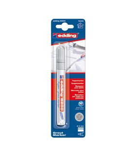 MARQUEUR RENOVATION JOINT GRIS    8200 - EDDING