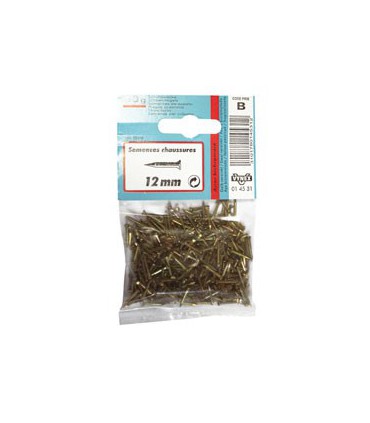 VYN14531 SEMANCE CHAUSSURES 12 MM