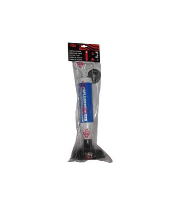 DEBOUCHEUR A POMPE D7 A 15 CM