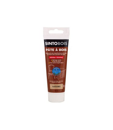 SINTOBOIS PB.EAU NATURE TB 80GR