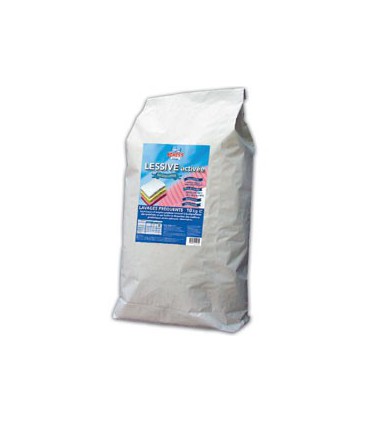 ECNESS LESSIVE ACT.SANS PHOSPH. SAC10K - ECNESS