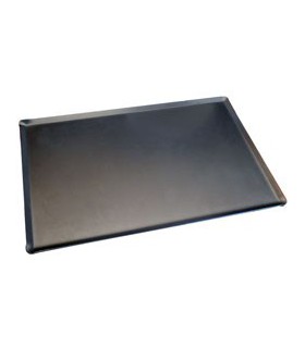 Plaque pâtisserie en aluminium - Gobel