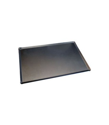 Plaque pâtisserie en aluminium - Gobel