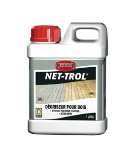 NET-TROL BIDON 1L