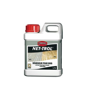 NET-TROL BIDON 1L