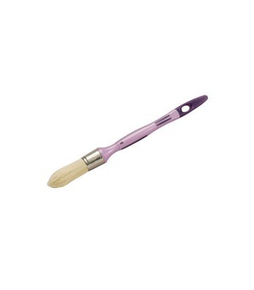 Pinceau à rechampir n°4 - SAVY