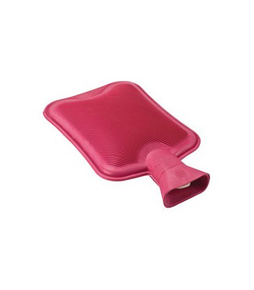 BOUILLOTTE 2L 55% CAOUTCHOUC NATUREL - MONDEX