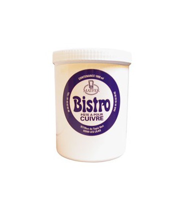 BISTRO CUIVRE PATE 1L           720312 - BISTRO