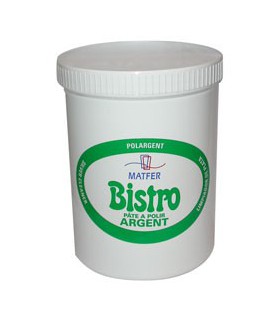 BISTRO ARGENT PATE 1L           720302 - BISTRO