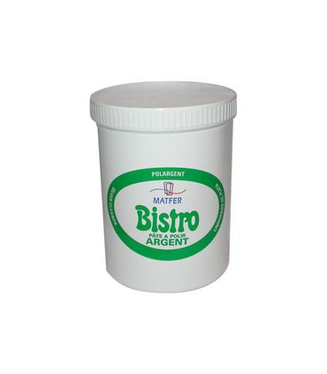 BISTRO ARGENT PATE 1L           720302 - BISTRO