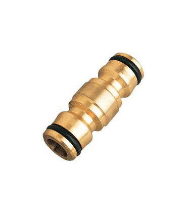 COUPLEUR LAITON AUTO.