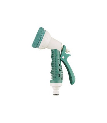 Pistolet abs multifonctions - cadran