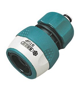 RACCORD RAPIDEBI-MAT STOP 15MM RACO