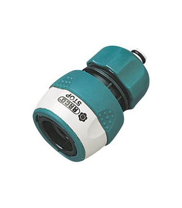 RACCORD RAPIDEBI-MAT STOP 15MM RACO