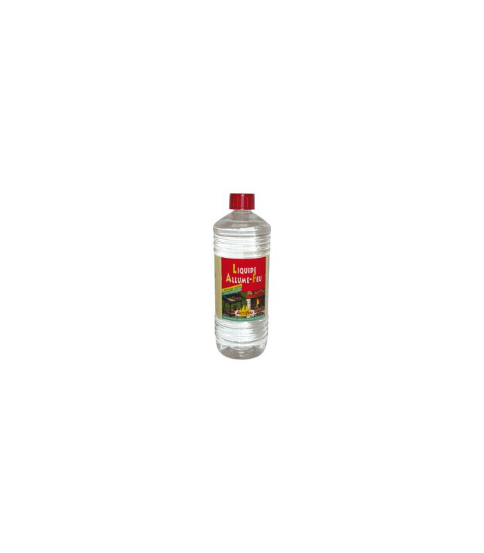 ALLUME FEU LIQUIDE 1 L