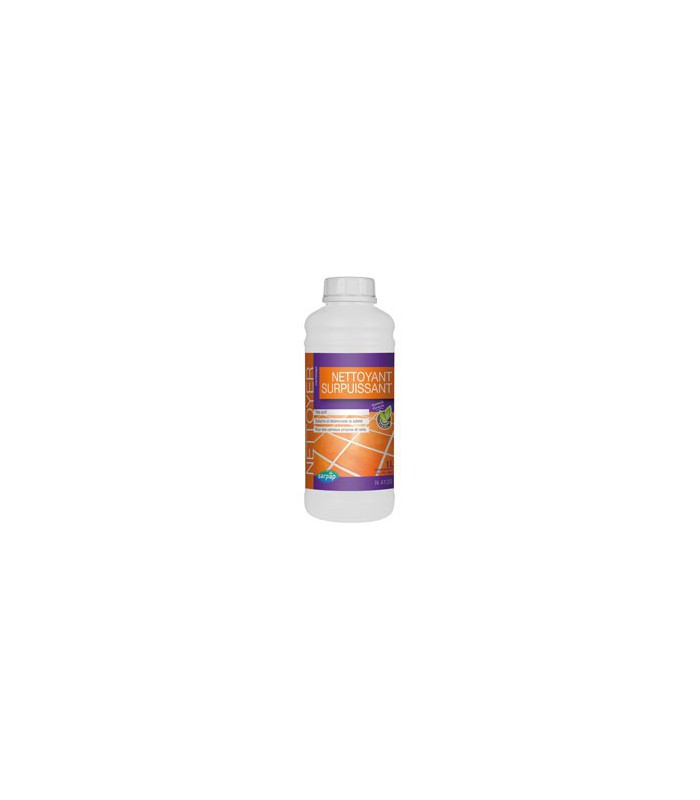 NETTOYANT SURPUISSANT 1L