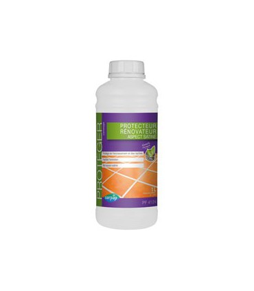 Protecteur rénovateur aspect satin 1L