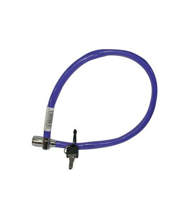 Antivol vélo 55cm d6mm - MASTER LOCK