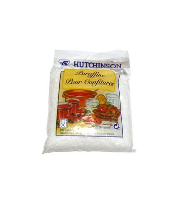 PARAFFINE PASTILLES 400G