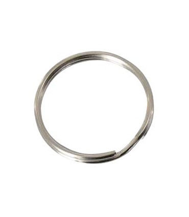 VYN42661 ANNEAUX DE CLES  20X5