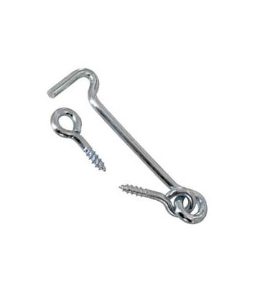 CROCHET CONTREV AZI 5X100 SC