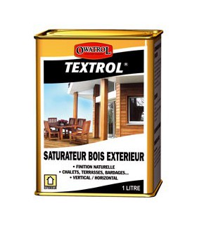 TEXTROL EN 1 LITRE