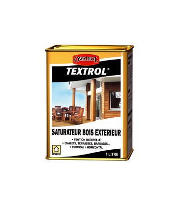 TEXTROL EN 1 LITRE