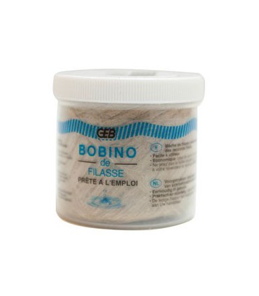 FILASSE BRICOLAGE BOBINE 80G - GEB