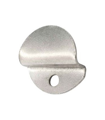 PATTE A GLACE ACIER SC - VYNEX