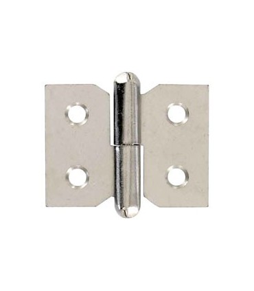 PAUMELLE DE MEUBLE ANI G 30X40 SC - VYNEX