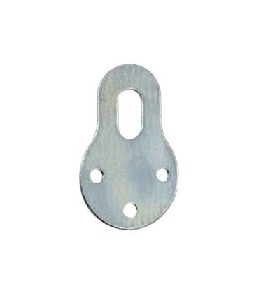 ATTACHE PETIT MEUBLE 40X25 SC