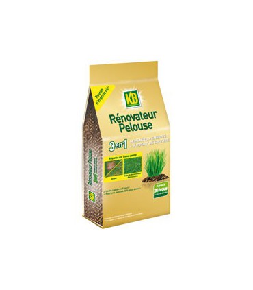 RENOVATEUR PELOUSE 1.5KG          /NCA - KB