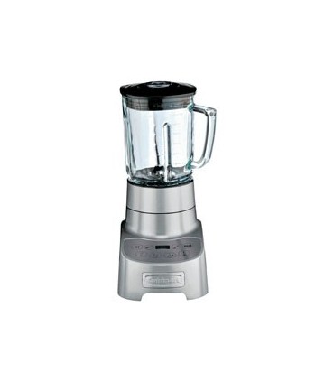 BLENDER 2 LITRES BASE METALLIQUE 4 PRO - CUISINART